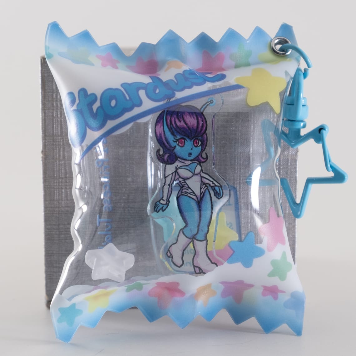 Princess Tula'lia - Candy Charm