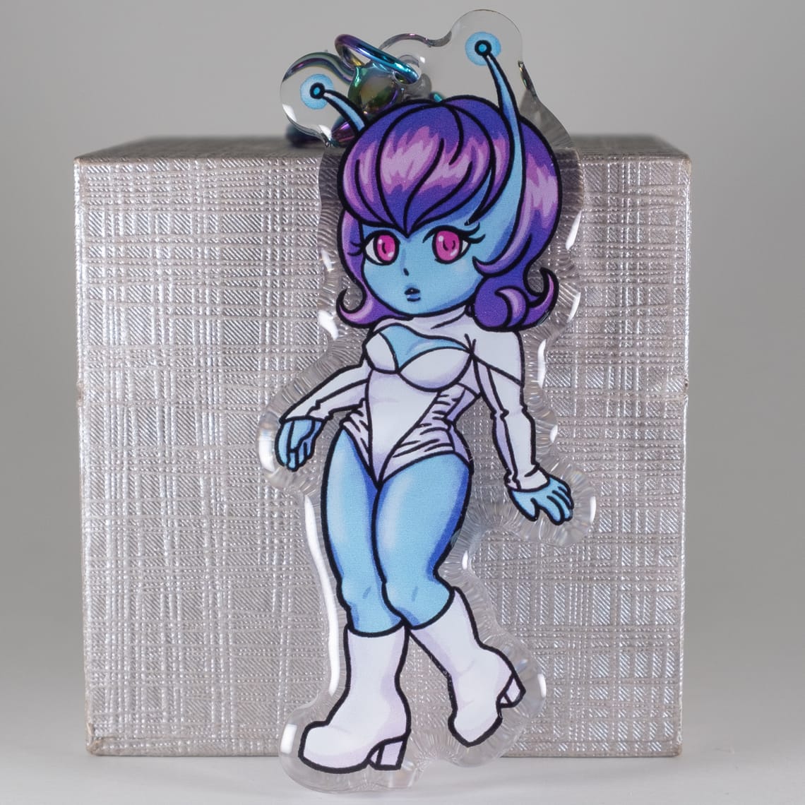 Princess Tula'lia - Charm
