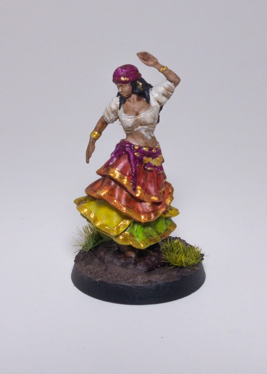 Dancer