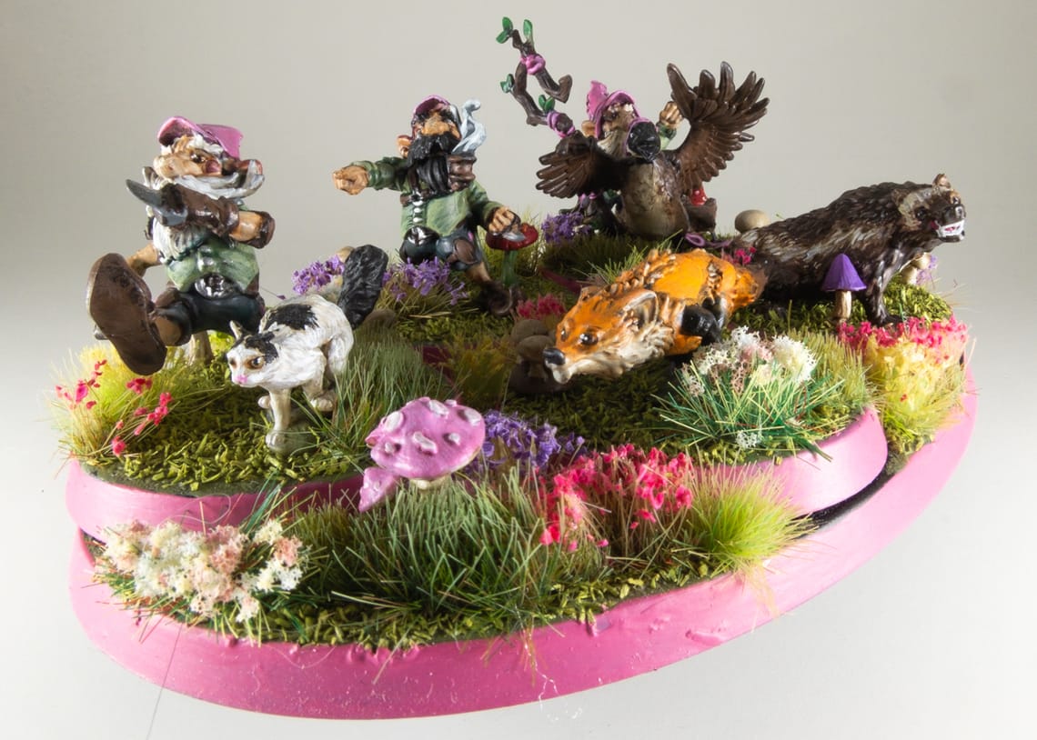 Rascal Racers