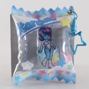 Princess Tula'lia - Candy Charm