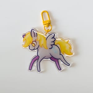 Misc Charms - Series 1